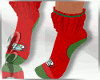 B:ChillaXed  Socks