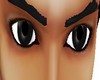 [Gel]Black eyes