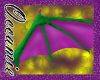 Emerald Wings