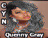 Queeny Gray