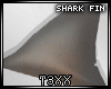 !TX - Shark Fin