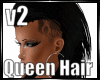 Queen L.G Hair V2 |Q|