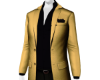 Sai's KGF Gold Suit Full