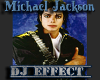 Michael Jackson DJeffect