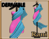 [DER] Rapunzel Dress