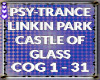 [iL] Psy Trance Castle