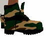 camouflage boots 1