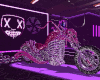 Purple Toxic Room