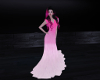 Pretty In Pink Ball Gown