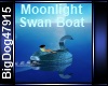 [BD]MoonlightSwanBoat