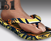 Flip Flops Beach Tropica
