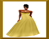~Gold Gown~
