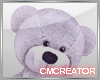 CM. Teddy Bear