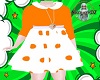 N*kids dress polka dots