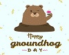 *MIA* Groundhog Tee v2