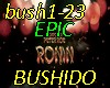 Bushido-EPIC