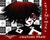 Jester Hair! *Custom*