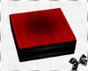 [OB] Puff red/black