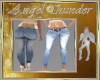 ANGEL Country Jeans RL