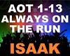 Isaak - Always On The