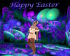 ~Happy Easter Background