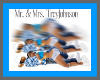 Mr.& Mrs Jonhson