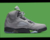 Green Bean 5s
