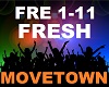 Movetown - Fresh