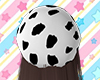 Dalmatian: Barret