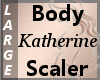 Body Scale Katherine L