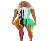 Hands jumpsuit