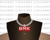 BMK custom chain