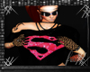 [FW] glamour supergirl
