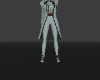 Winter Ski Set