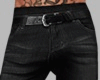 BLACK JEANS