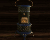 Vintage Iron Woodstove