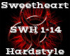 Sweetheart -Hardstyle-