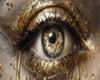 [!P] Aurum Eyes