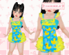 KID 🦆 Duck Swimsuit