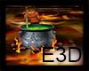 E3D- Witch Caudron