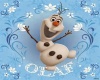 OLAF SnowMan  Room 