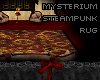 [P]  myst steampunk rug