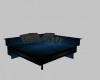 poseless bed/couch