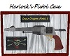 Harlock Pistol Case