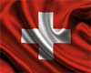 Bandiera Svizzera DJ