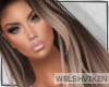 WV: Tonianne V2 Ombre