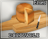 Cheese&Cutting Board