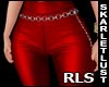 SL MissThing Red RLS