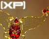 XP] Ruby Gold Back Jewel