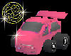 Meridian RC Car (Pink)